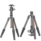 Leofoto Urban LX-225CT+XB-32Q Ballhead